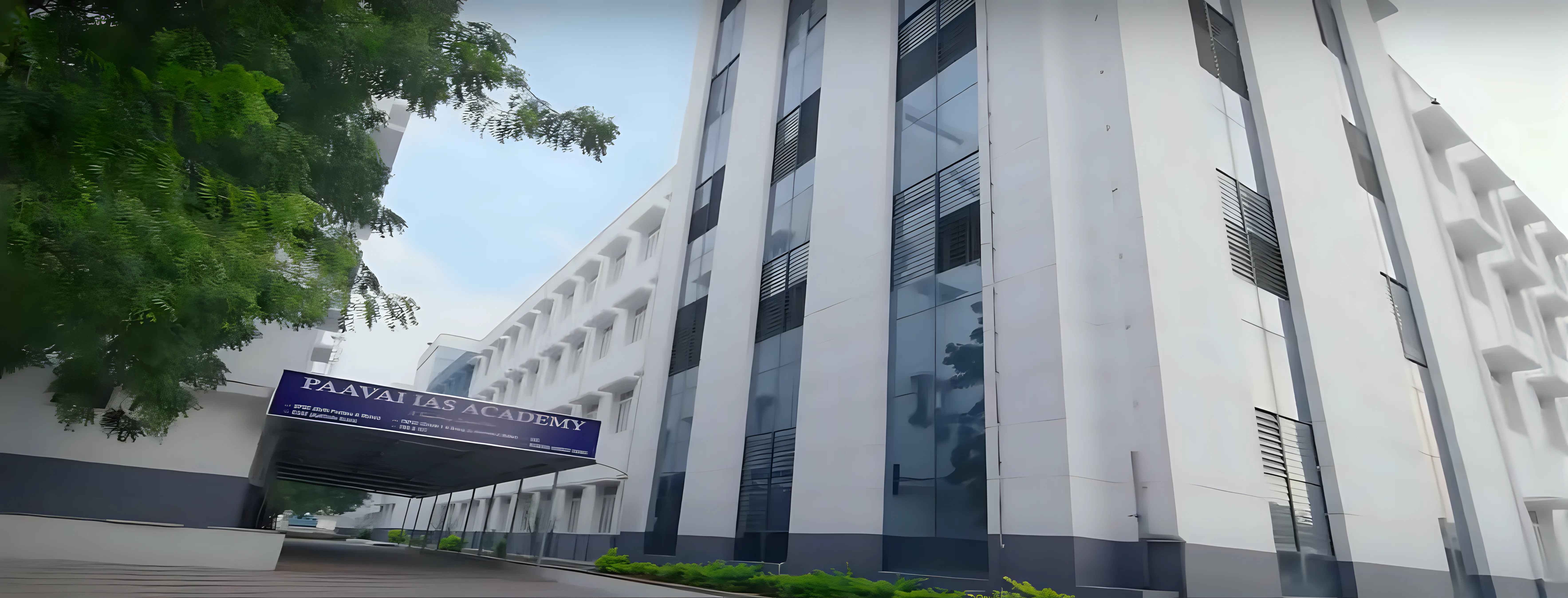 Paavai Engineering College (Autonomous) Namakkal Academic Infrastructure photo 9